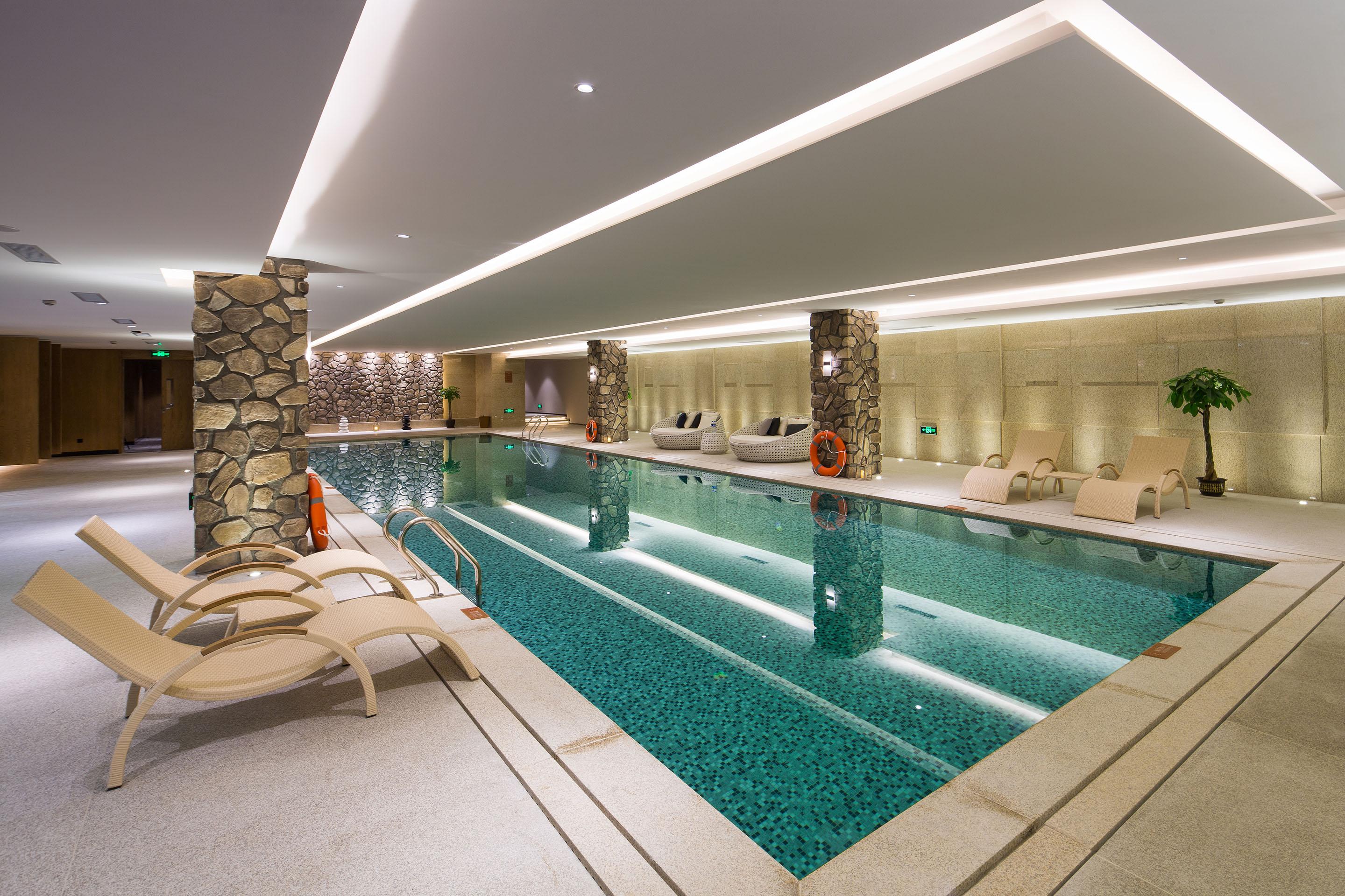 Swisstouches Guangzhou Hotel Residences Esterno foto