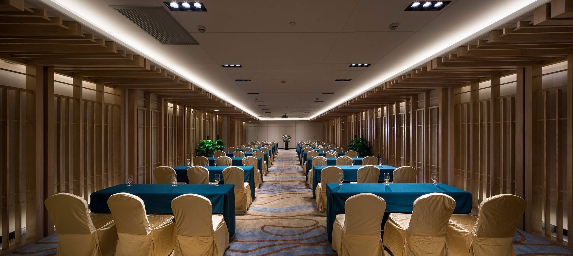 Swisstouches Guangzhou Hotel Residences Esterno foto