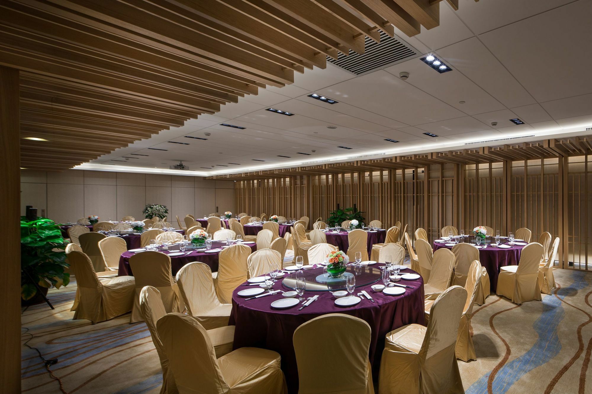 Swisstouches Guangzhou Hotel Residences Esterno foto