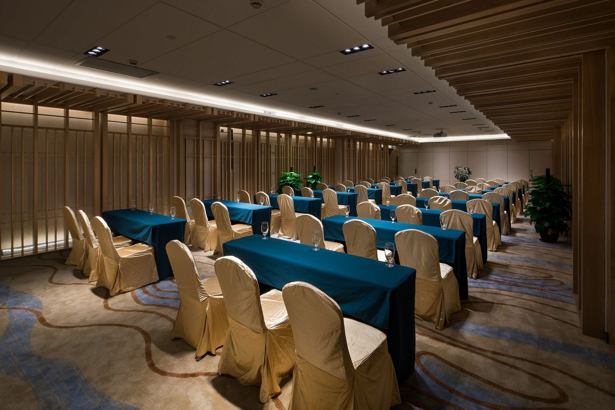 Swisstouches Guangzhou Hotel Residences Esterno foto