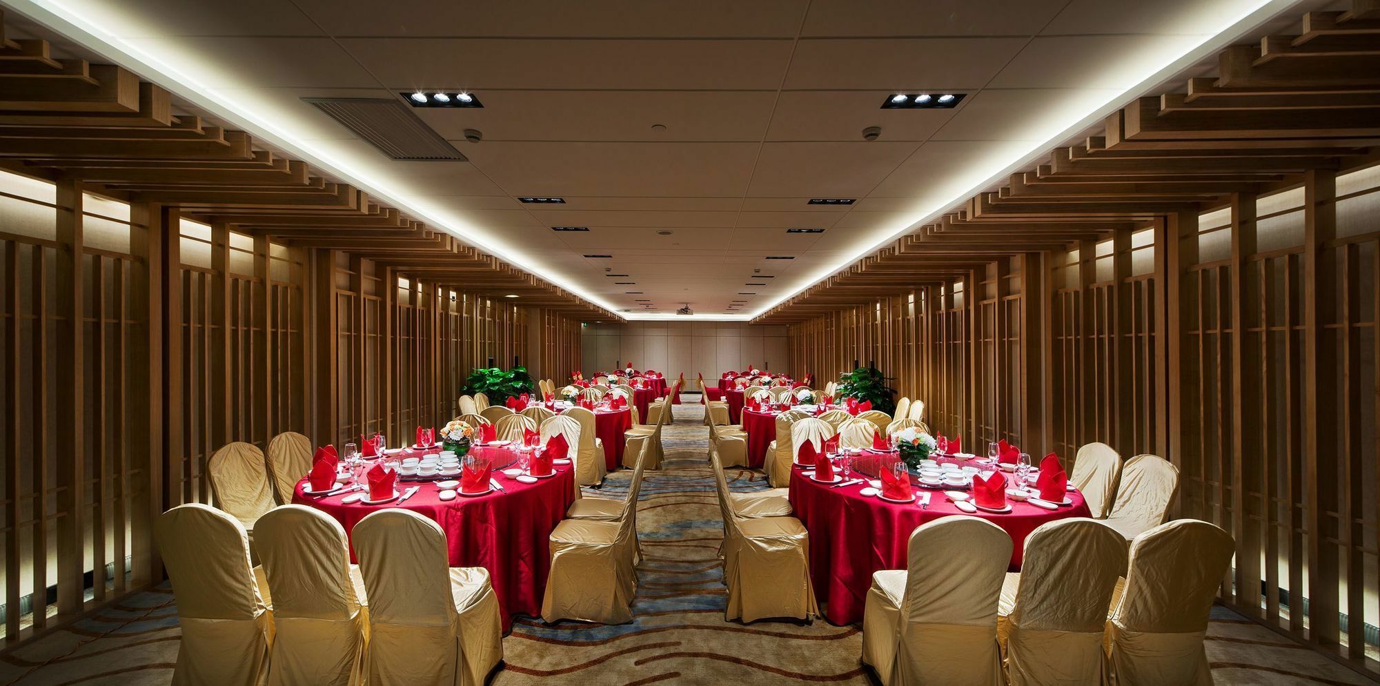 Swisstouches Guangzhou Hotel Residences Esterno foto